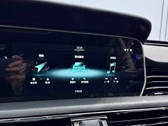 Hongqi HS5 2019 2.0T Zhilian Flagship Edition - фото 13