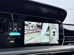 Hongqi HS5 2019 2.0T Zhilian Flagship Edition - фото 14