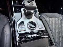 Hongqi HS5 2019 2.0T Zhilian Flagship Edition - фото 16