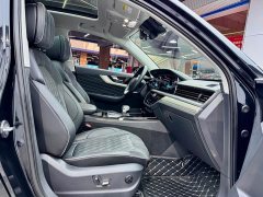 Hongqi HS5 2019 2.0T Zhilian Flagship Edition - фото 17