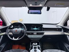 Hongqi HS5 2019 2.0T Zhilian Flagship Edition - фото 19