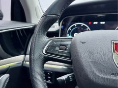 Hongqi HS5 2019 2.0T Zhilian Flagship Edition - фото 20