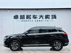 Hongqi HS5 2019 2.0T Zhilian Flagship Edition - фото 4