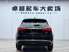 Hongqi HS5 2019 2.0T Zhilian Flagship Edition - фото 6