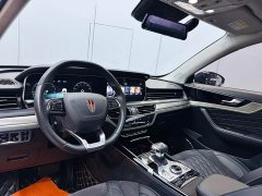 Hongqi HS5 2019 2.0T Zhilian Flagship Edition - фото 8