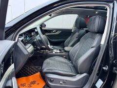 Hongqi HS5 2019 2.0T Zhilian Flagship Edition - фото 9