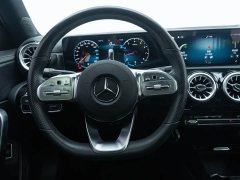 Mercedes-Benz A-Class Facelift A 200 L Sports Sedan Fashionable - фото 10