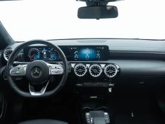 Mercedes-Benz A-Class Facelift A 200 L Sports Sedan Fashionable - фото 11