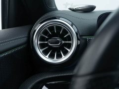 Mercedes-Benz A-Class Facelift A 200 L Sports Sedan Fashionable - фото 12