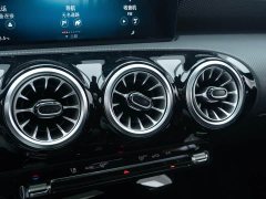 Mercedes-Benz A-Class Facelift A 200 L Sports Sedan Fashionable - фото 14
