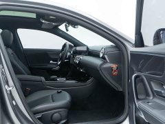 Mercedes-Benz A-Class Facelift A 200 L Sports Sedan Fashionable - фото 16