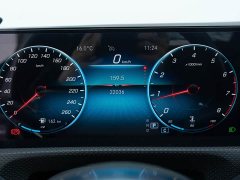Mercedes-Benz A-Class Facelift A 200 L Sports Sedan Fashionable - фото 18