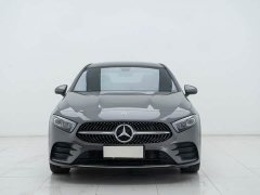 Mercedes-Benz A-Class Facelift A 200 L Sports Sedan Fashionable - фото 2