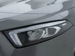 Mercedes-Benz A-Class Facelift A 200 L Sports Sedan Fashionable - фото 20