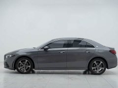 Mercedes-Benz A-Class Facelift A 200 L Sports Sedan Fashionable - фото 3