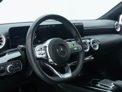 Mercedes-Benz A-Class Facelift A 200 L Sports Sedan Fashionable - фото 5