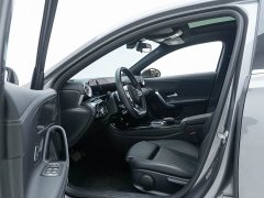 Mercedes-Benz A-Class Facelift A 200 L Sports Sedan Fashionable - фото 6