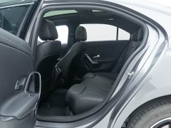 Mercedes-Benz A-Class Facelift A 200 L Sports Sedan Fashionable - фото 7