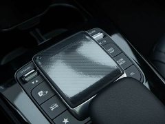 Mercedes-Benz A-Class Facelift A 200 L Sports Sedan Fashionable - фото 9
