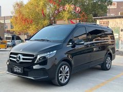 Mercedes-Benz V 260 Edition - фото 1