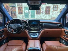 Mercedes-Benz V 260 Edition - фото 10