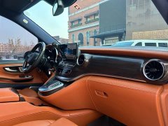 Mercedes-Benz V 260 Edition - фото 11