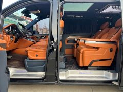 Mercedes-Benz V 260 Edition - фото 12