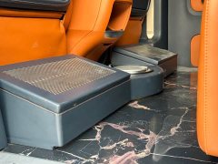 Mercedes-Benz V 260 Edition - фото 13