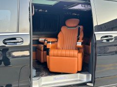 Mercedes-Benz V 260 Edition - фото 14
