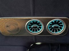 Mercedes-Benz V 260 Edition - фото 17