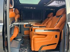 Mercedes-Benz V 260 Edition - фото 18