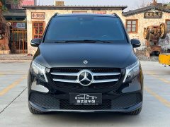 Mercedes-Benz V 260 Edition - фото 2