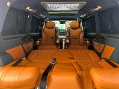 Mercedes-Benz V 260 Edition - фото 20