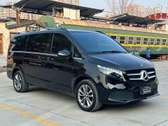 Mercedes-Benz V 260 Edition - фото 3