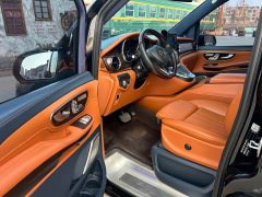 Mercedes-Benz V 260 Edition - фото 4