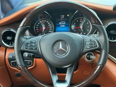 Mercedes-Benz V 260 Edition - фото 5