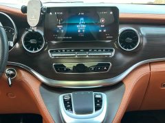 Mercedes-Benz V 260 Edition - фото 6