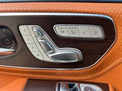 Mercedes-Benz V 260 Edition - фото 9
