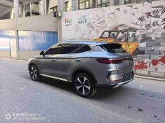 BYD PLUS DM-i 110KM Flagship Version - фото 6