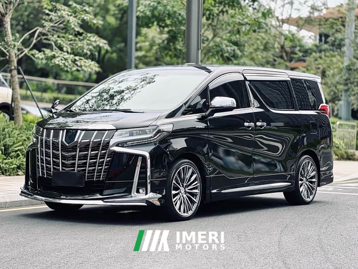 Alfa Romeo Alfa 2021 Shuangqing 2.5L Premium Edition