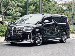 Alfa Romeo Alfa 2021 Shuangqing 2.5L Premium Edition - фото 1