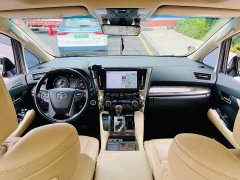 Alfa Romeo Alfa 2021 Shuangqing 2.5L Premium Edition - фото 11