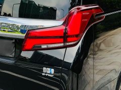 Alfa Romeo Alfa 2021 Shuangqing 2.5L Premium Edition - фото 15