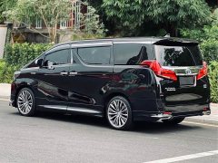 Alfa Romeo Alfa 2021 Shuangqing 2.5L Premium Edition - фото 3