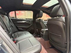 Cadillac CT5 28T fashionable and sporty - фото 11