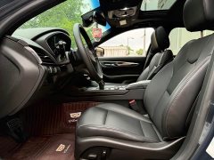 Cadillac CT5 28T fashionable and sporty - фото 9
