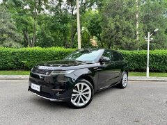 Land Rover 400PS Edition - фото 1