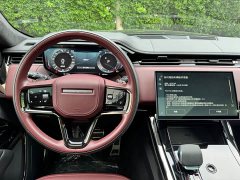 Land Rover 400PS Edition - фото 14