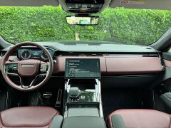 Land Rover 400PS Edition - фото 15