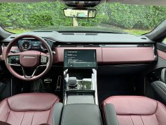Land Rover 400PS Edition - фото 16